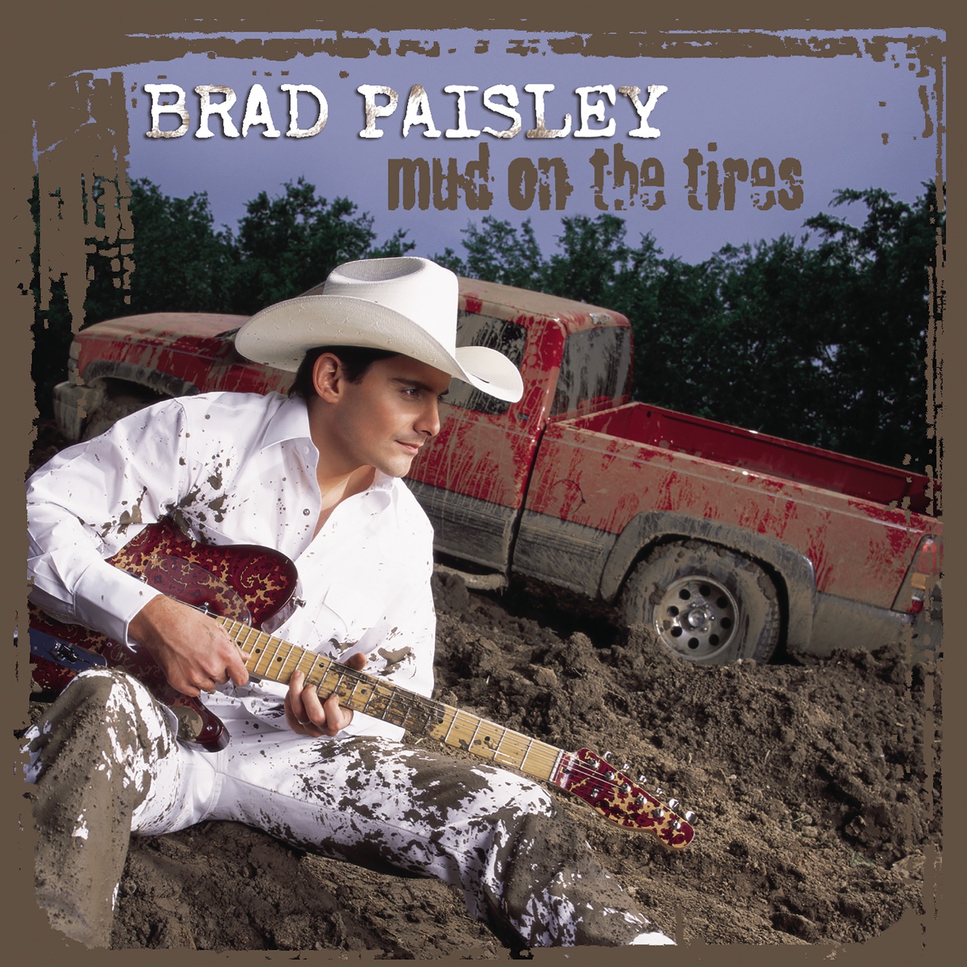 Buy CD!